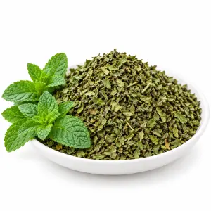 Egyptian Mint - Whole Dried Leaves